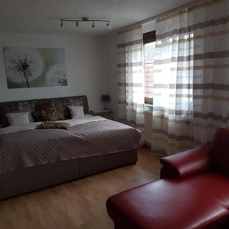 Ferienwohnung Sigrid Forchheim  Bagian luar foto