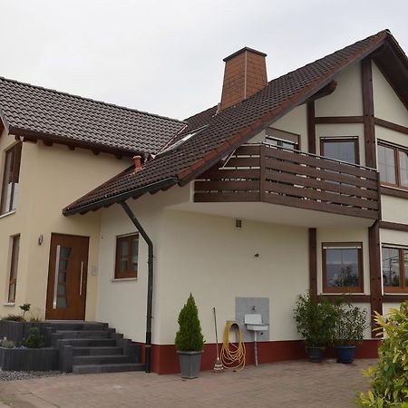 Ferienwohnung Sigrid Forchheim  Bagian luar foto