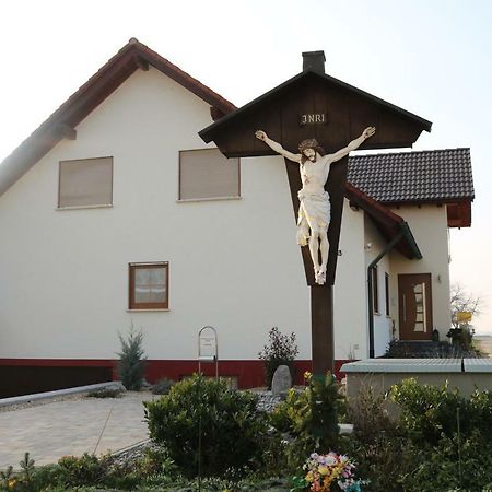 Ferienwohnung Sigrid Forchheim  Bagian luar foto