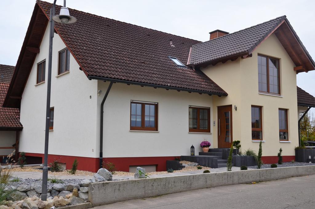 Ferienwohnung Sigrid Forchheim  Bagian luar foto