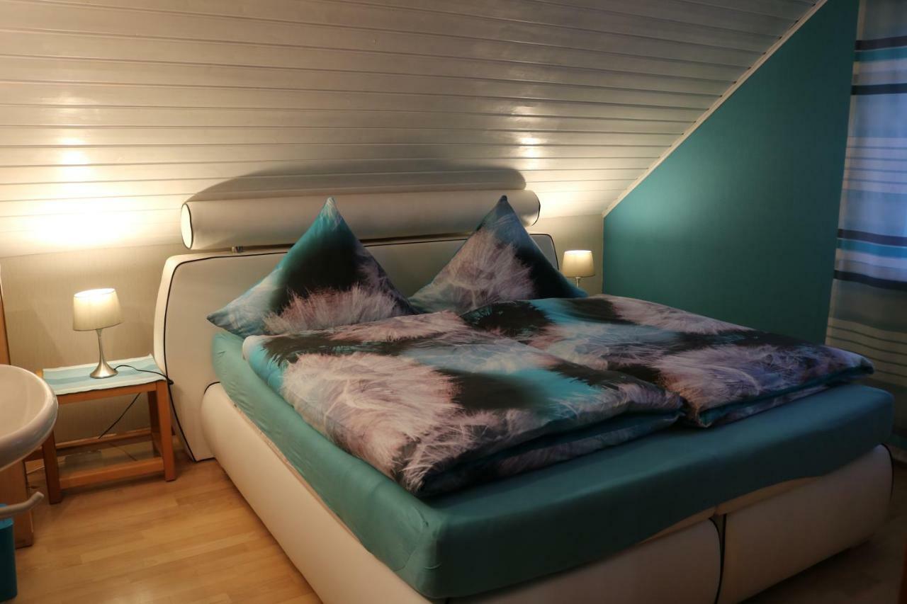 Ferienwohnung Sigrid Forchheim  Bagian luar foto
